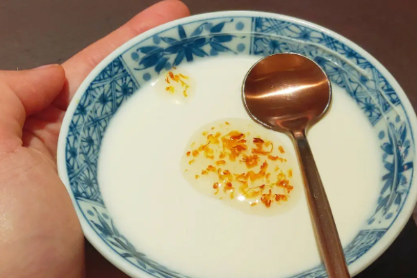 囍兒甜糖水鋪加盟