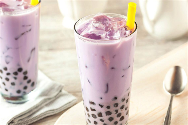 一休奶茶店加盟