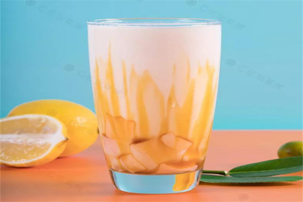 cccc奶茶