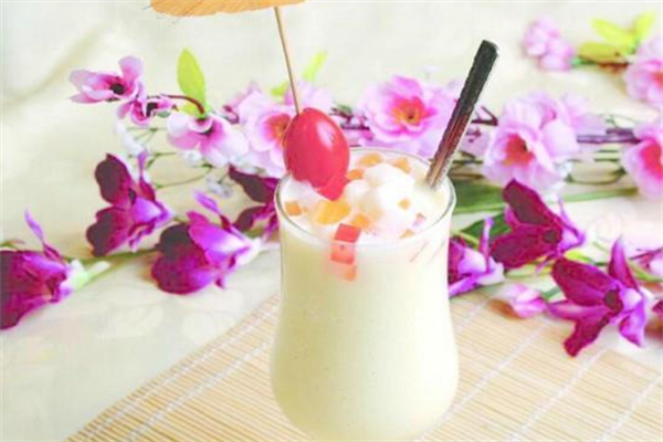 王校長(zhǎng)奶茶店加盟