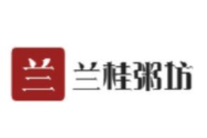 蘭桂粥坊加盟