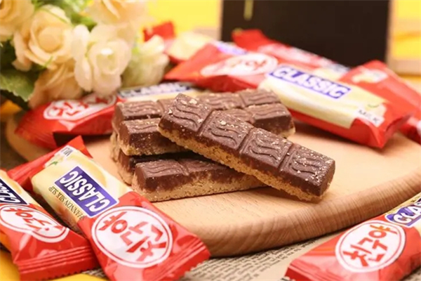 好享來(lái)零食加盟