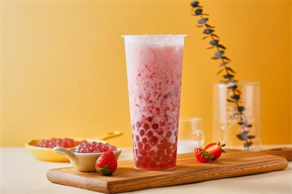 北海飲品