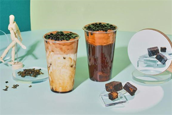 北海飲品