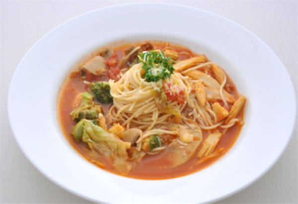 小晴天泡面小食堂加盟