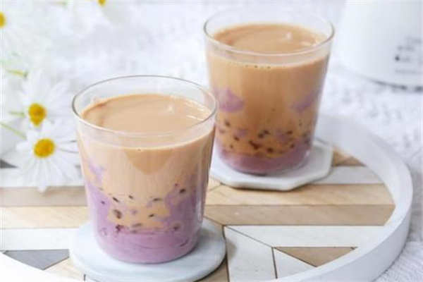 齊天大圣奶茶