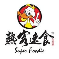 熟客速食加盟