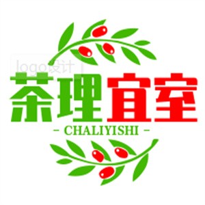 茶理宜室奶茶加盟