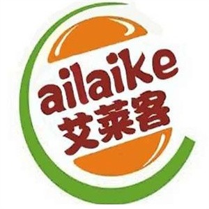 艾萊客漢堡奶茶加盟