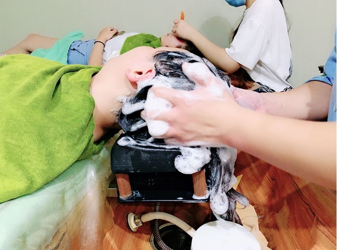 頭部碼頭加盟