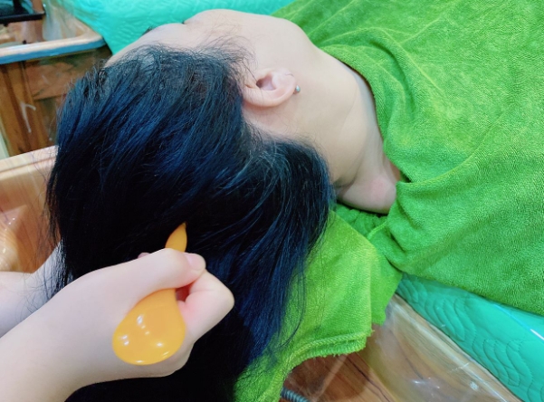 頭部碼頭加盟