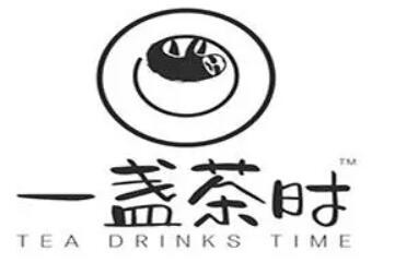 一盞茶時(shí)奶茶加盟