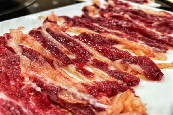 鑫佳泰牛肉火鍋加盟