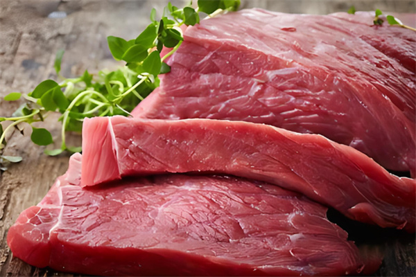 鵬升牛肉加盟