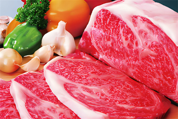 鵬升牛肉加盟