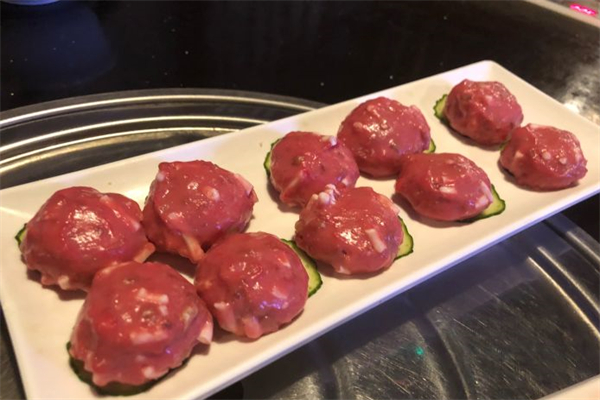 鑫佳泰牛肉火鍋加盟