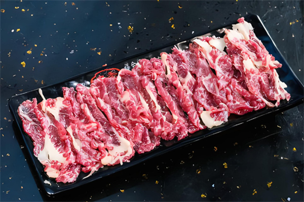 鵬升牛肉加盟