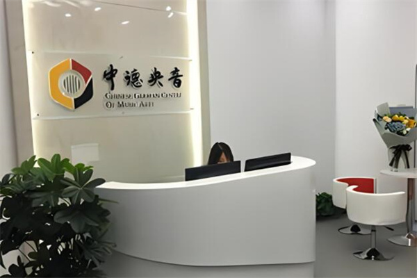 中德央音國際藝術(shù)教育加盟