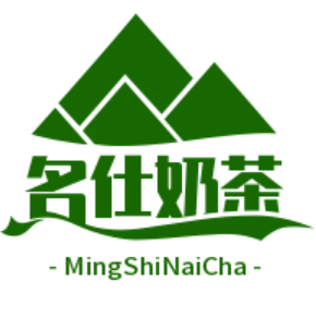 名仕奶茶加盟