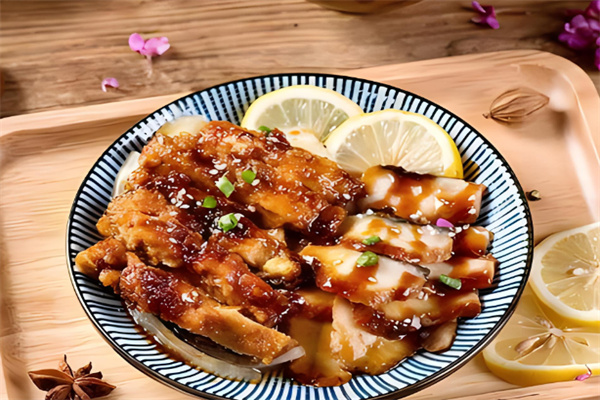 芥島國王拌飯加盟