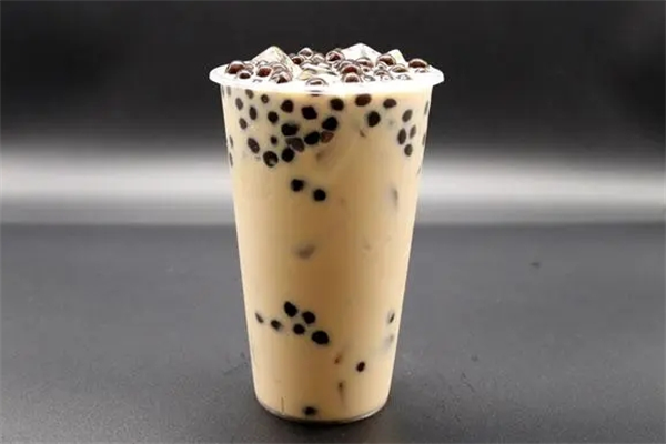 半杯時(shí)光奶茶加盟
