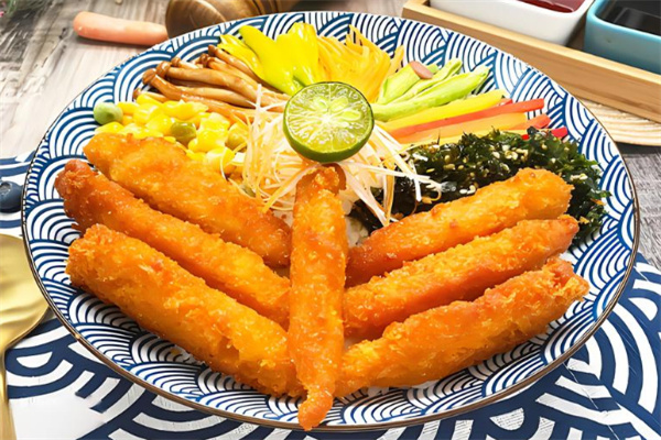 芥島國王拌飯加盟