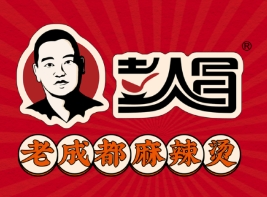 彭人冒老成都麻辣燙加盟