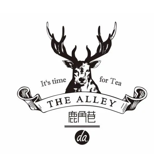 thealley鹿角巷奶茶加盟