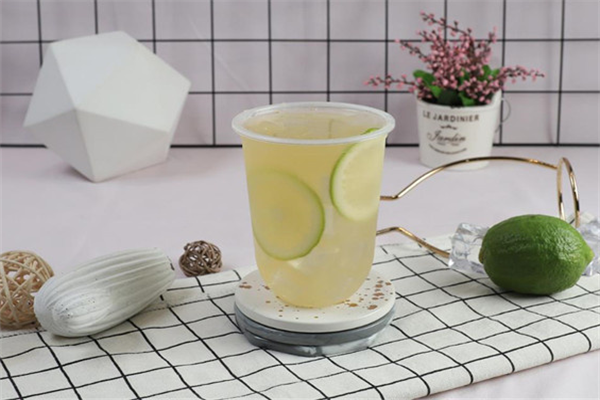 井茶局奶茶加盟