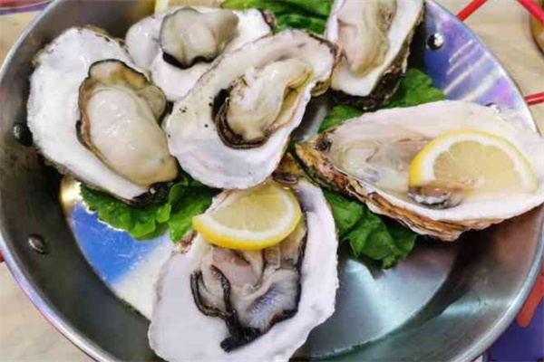 同一戰(zhàn)蠔