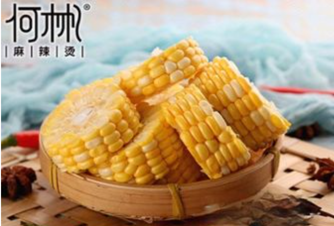 何彬麻辣燙加盟