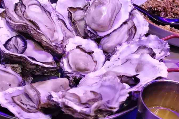 同一戰(zhàn)蠔