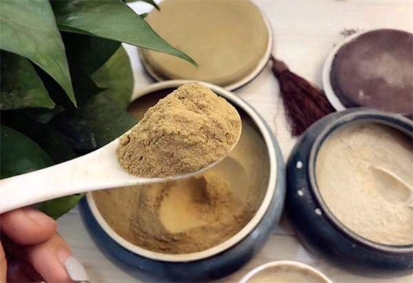 膚博康中藥面膜加盟