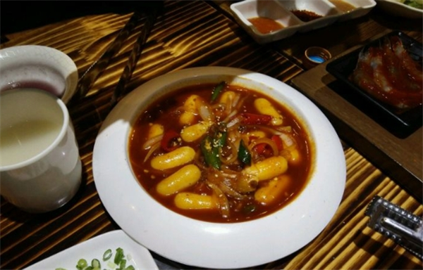 木槿花開烤肉店加盟
