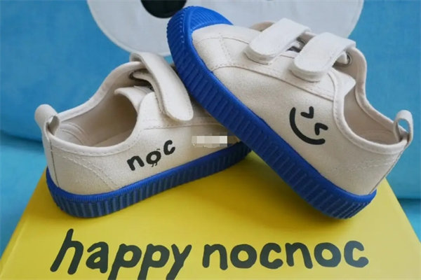happynocnoc童裝加盟