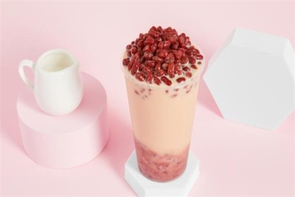 臺(tái)滋味奶茶加盟