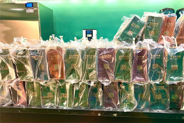 泰蘭奶茶加盟費(fèi)多少錢?起步輕松資金不多