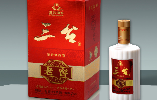 三臺酒業(yè)加盟