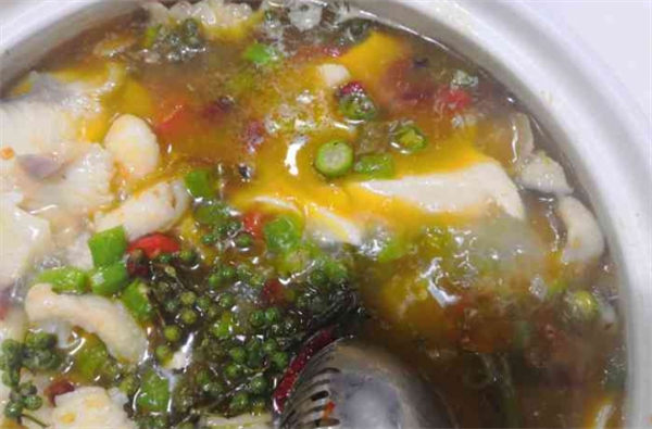 漁六福豆花魚加盟