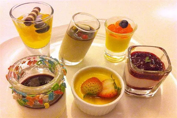 茶語指尖飲品