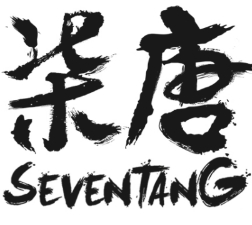 柒唐唐裝加盟