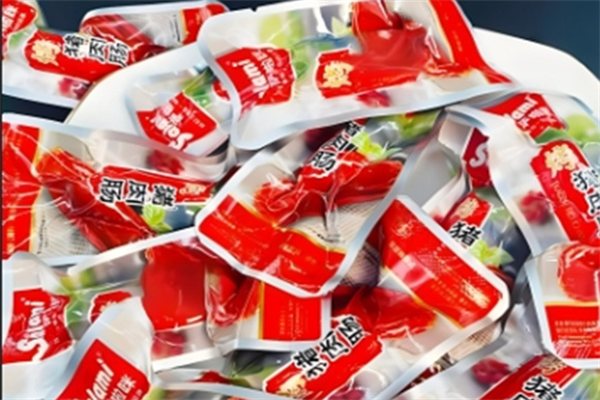 鱘龍休閑食品加盟費多少?資金不高