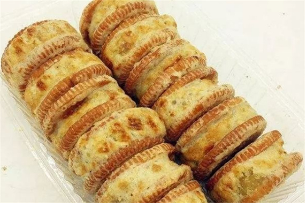 蘇順休閑食品加盟