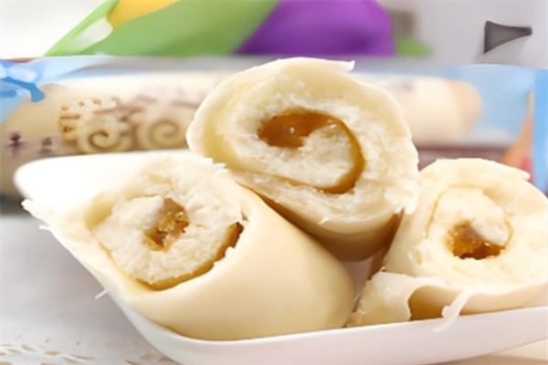 蘇格格零食加盟