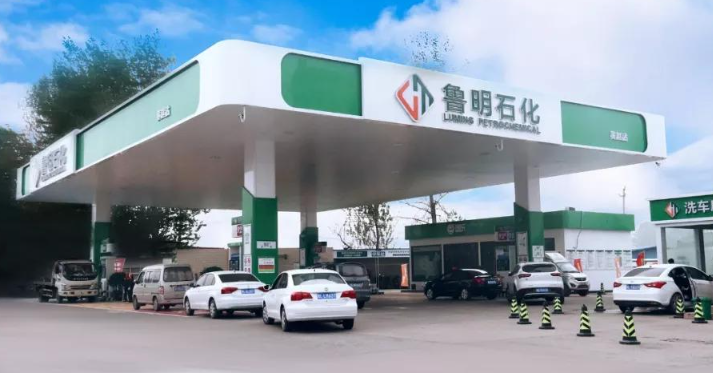 魯明石化加盟