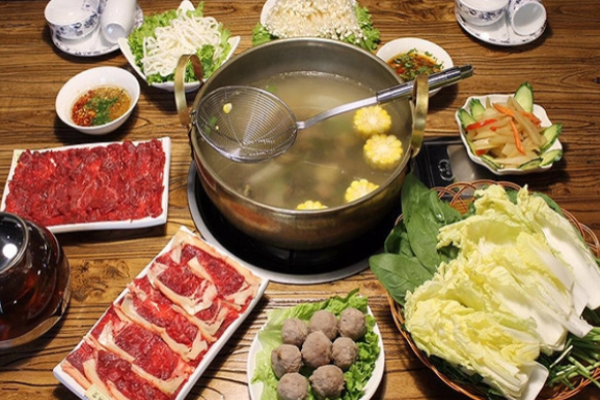 金寶源潮汕牛肉加盟