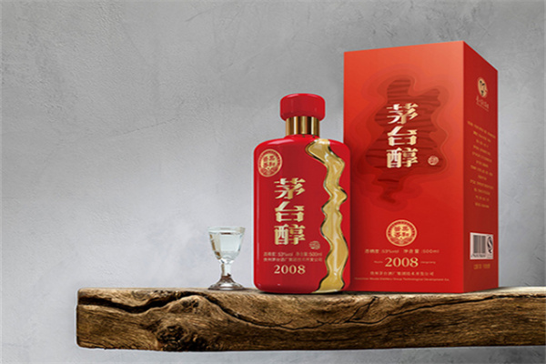 茅臺醇醬酒加盟