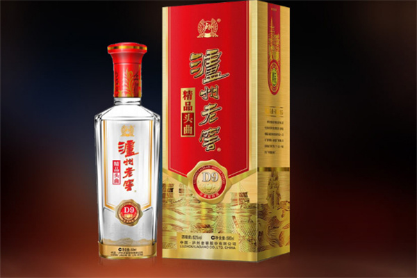 瀘州老窖濃香老窖加盟
