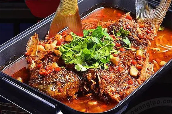 王多魚(yú)火鍋