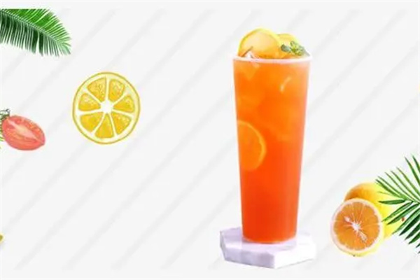 筱茶先生飲品